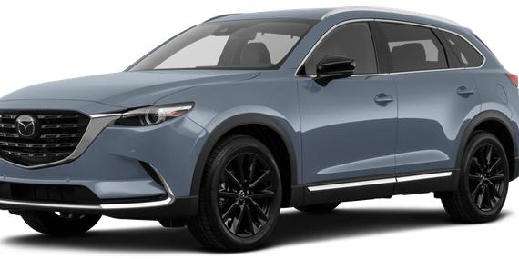 MAZDA CX-9 2023 JM3TCBDY8P0640426 image