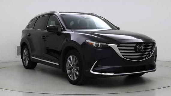 MAZDA CX-9 2023 JM3TCBDY5P0637984 image