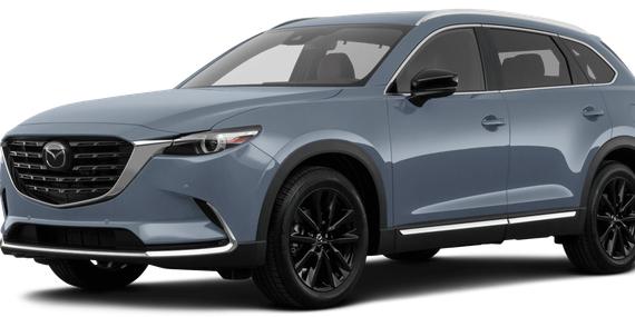 MAZDA CX-9 2023 JM3TCBDY5P0639430 image