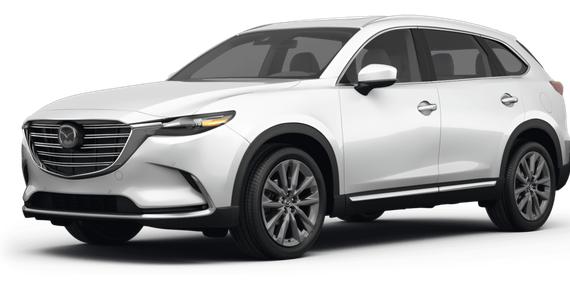 MAZDA CX-9 2023 JM3TCBDY0P0643174 image