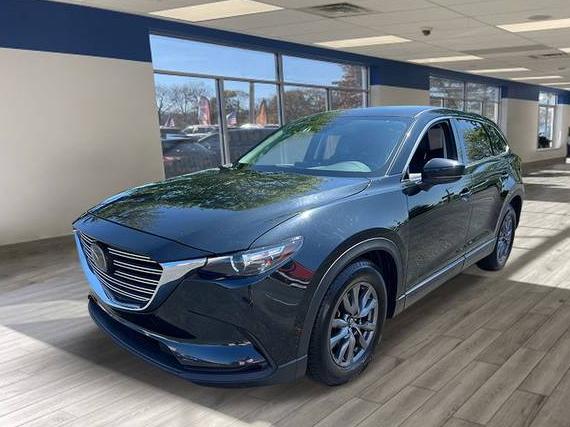 MAZDA CX-9 2023 JM3TCBCY1P0658218 image