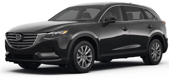 MAZDA CX-9 2023 JM3TCBCY4P0650646 image