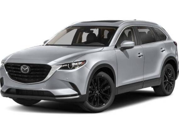 MAZDA CX-9 2023 JM3TCBAY8P0656548 image