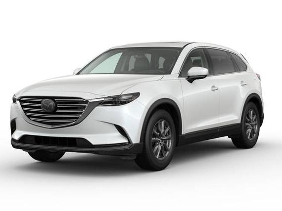 MAZDA CX-9 2023 JM3TCBCY6P0640135 image