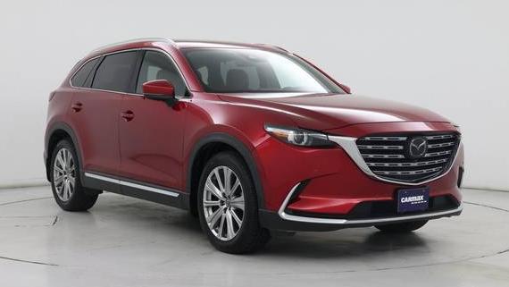 MAZDA CX-9 2023 JM3TCBEY1P0642727 image