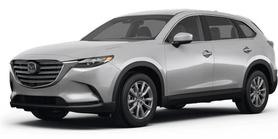 MAZDA CX-9 2023 JM3TCBCY3P0658303 image