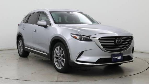 MAZDA CX-9 2023 JM3TCBDY4P0639340 image