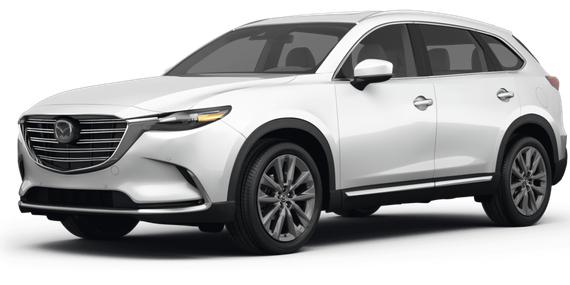 MAZDA CX-9 2023 JM3TCBDY8P0646811 image