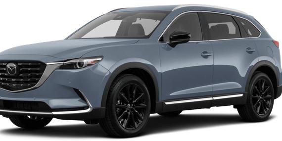 MAZDA CX-9 2023 JM3TCBDY5P0655451 image