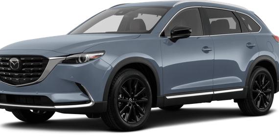 MAZDA CX-9 2023 JM3TCBDY4P0632310 image