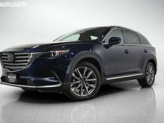 MAZDA CX-9 2023 JM3TCBDY7P0645438 image