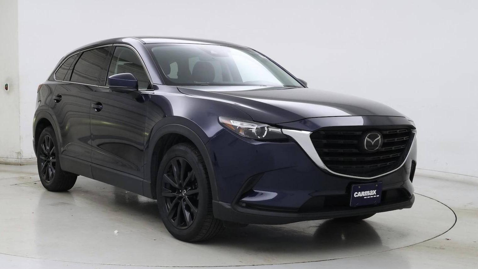 MAZDA CX-9 2023 JM3TCBAY5P0648634 image