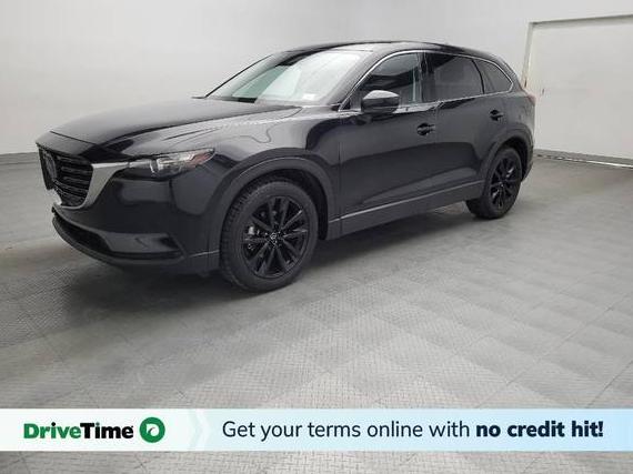 MAZDA CX-9 2023 JM3TCBAY6P0656399 image
