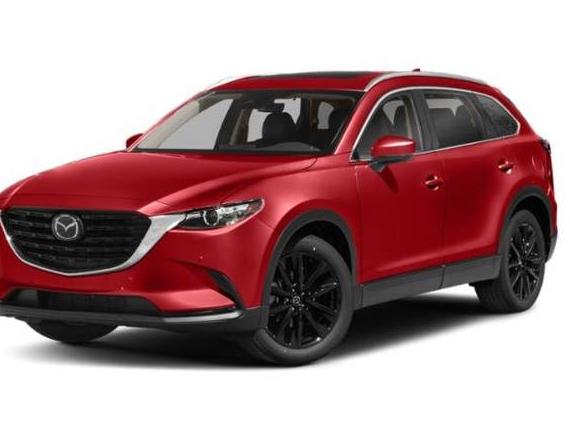 MAZDA CX-9 2023 JM3TCBAYXP0649259 image
