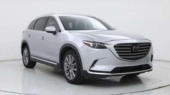 MAZDA CX-9 2023 JM3TCBDYXP0644865 image