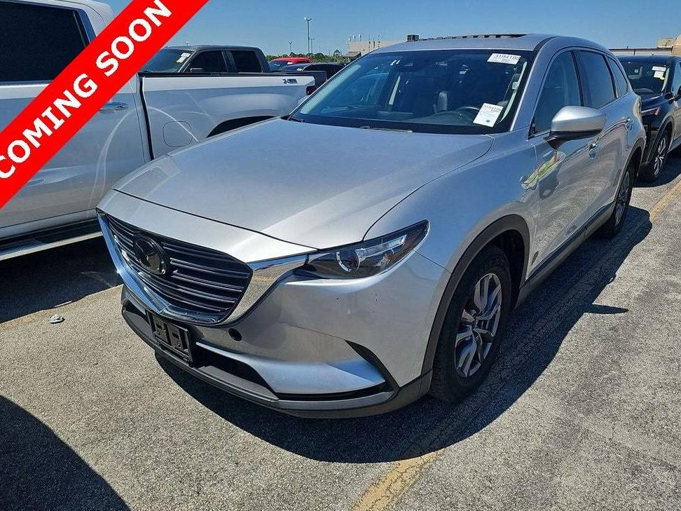 MAZDA CX-9 2023 JM3TCBCY5P0658593 image