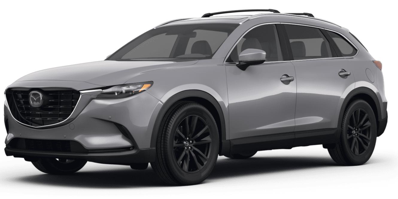 MAZDA CX-9 2023 JM3TCBAY1P0658934 image