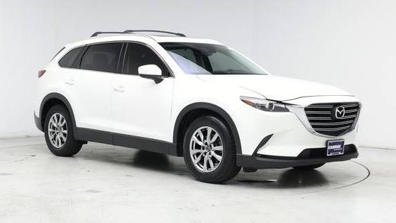 MAZDA CX-9 2016 JM3TCACY1G0126316 image