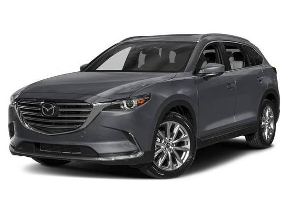 MAZDA CX-9 2016 JM3TCBDY3G0124958 image