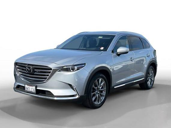 MAZDA CX-9 2016 JM3TCADY3G0125473 image