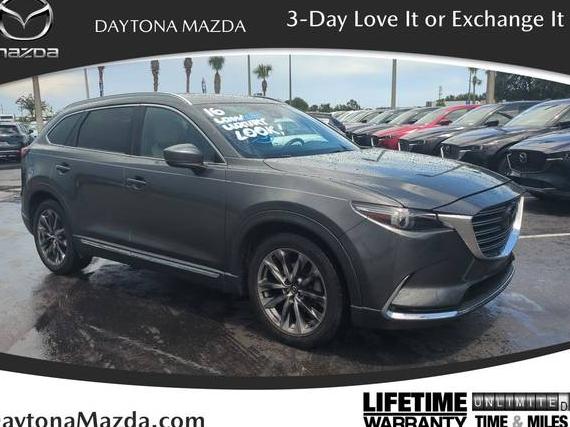 MAZDA CX-9 2016 JM3TCADY6G0114466 image