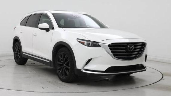 MAZDA CX-9 2016 JM3TCBDY0G0125436 image MAZDA CX-9 2016 JM3TCBDY0G0125436 image