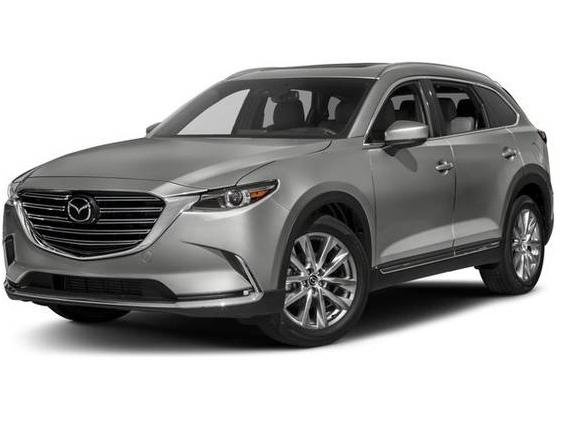 MAZDA CX-9 2016 JM3TCBEY2G0120107 image