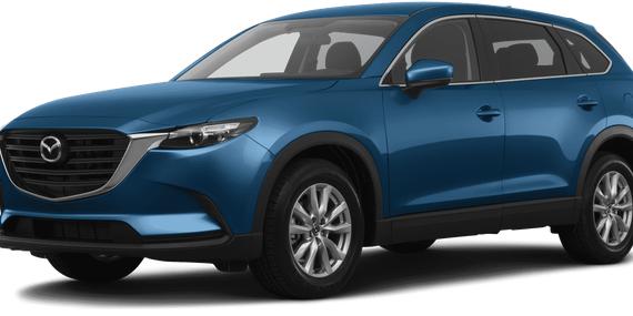 MAZDA CX-9 2016 JM3TCADY7G0126500 image