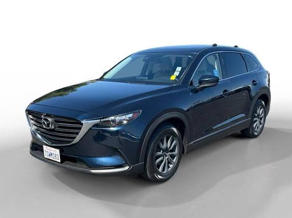 MAZDA CX-9 2016 JM3TCBCY7G0100552 image MAZDA CX-9 2016 JM3TCBCY7G0100552 image