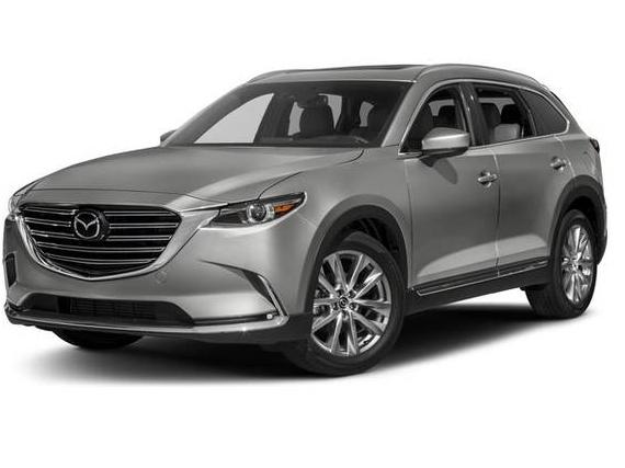 MAZDA CX-9 2016 JM3TCBEY9G0117611 image