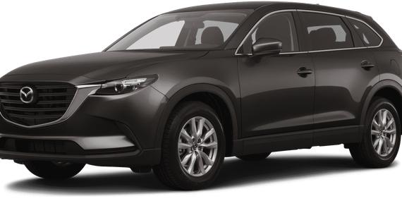 MAZDA CX-9 2016 JM3TCBDY2G0111246 image MAZDA CX-9 2016 JM3TCBDY2G0111246 image