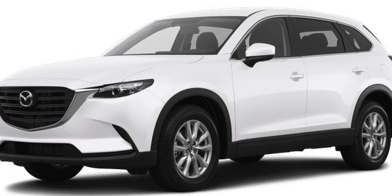MAZDA CX-9 2016 JM3TCBCY5G0111078 image MAZDA CX-9 2016 JM3TCBCY5G0111078 image