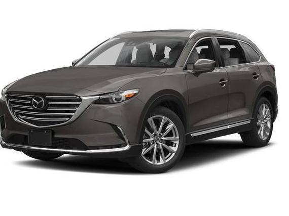 MAZDA CX-9 2016 JM3TCADY4G0121707 image
