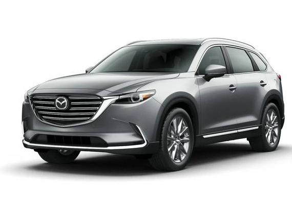 MAZDA CX-9 2016 JM3TCBDY5G0114609 image MAZDA CX-9 2016 JM3TCBDY5G0114609 image
