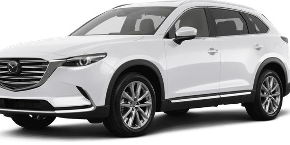 MAZDA CX-9 2016 JM3TCBEY7G0123293 image MAZDA CX-9 2016 JM3TCBEY7G0123293 image