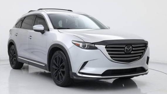 MAZDA CX-9 2016 JM3TCBDY8G0111719 image MAZDA CX-9 2016 JM3TCBDY8G0111719 image