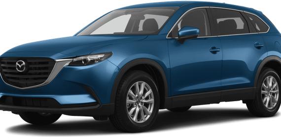 MAZDA CX-9 2016 JM3TCBDY7G0124753 image