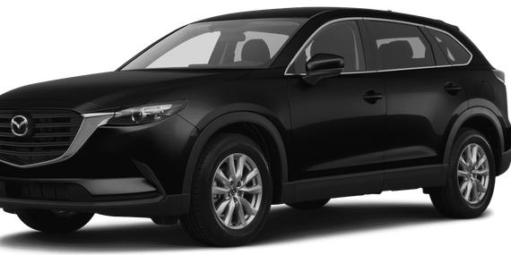 MAZDA CX-9 2016 JM3TCACY5G0101127 image MAZDA CX-9 2016 JM3TCACY5G0101127 image