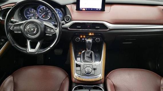 MAZDA CX-9 2016 JM3TCBEY5G0124104 image