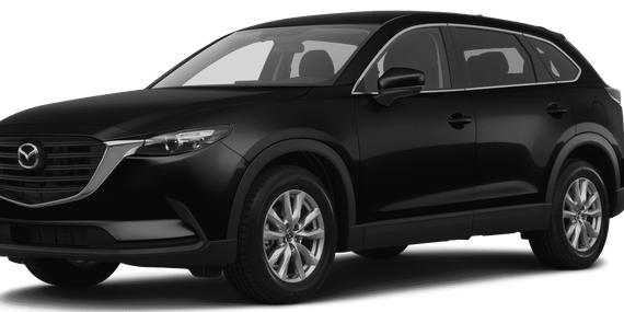 MAZDA CX-9 2016 JM3TCBDY6G0122833 image