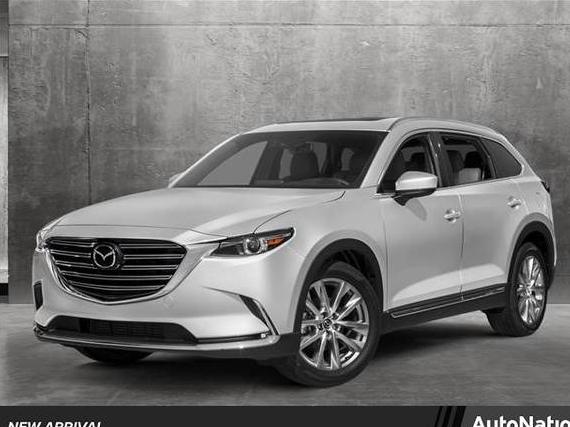 MAZDA CX-9 2016 JM3TCBEY3G0107866 image
