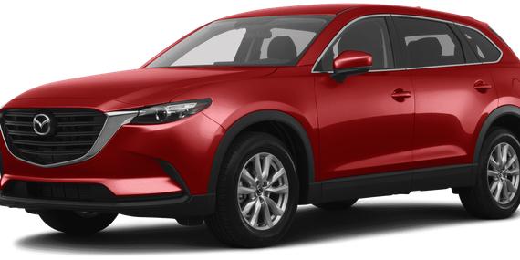 MAZDA CX-9 2016 JM3TCACY5G0100916 image MAZDA CX-9 2016 JM3TCACY5G0100916 image