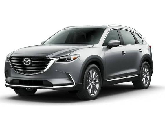 MAZDA CX-9 2016 JM3TCBDY1G0101128 image MAZDA CX-9 2016 JM3TCBDY1G0101128 image