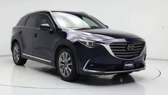 MAZDA CX-9 2016 JM3TCADY6G0122700 image