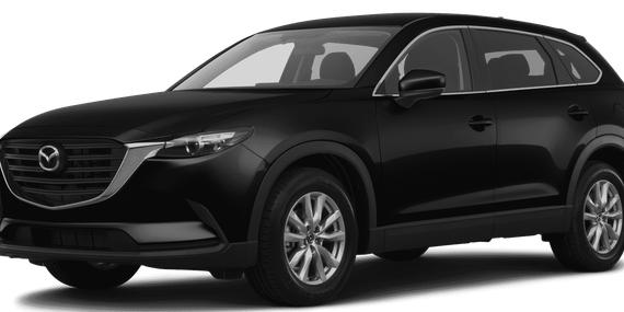 MAZDA CX-9 2016 JM3TCADY6G0125080 image