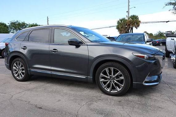 MAZDA CX-9 2016 JM3TCBEY7G0114948 image MAZDA CX-9 2016 JM3TCBEY7G0114948 image