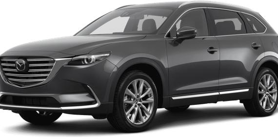 MAZDA CX-9 2016 JM3TCBEYXG0119948 image MAZDA CX-9 2016 JM3TCBEYXG0119948 image