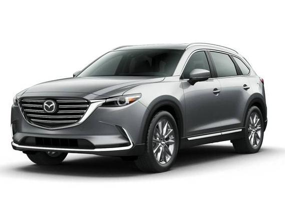 MAZDA CX-9 2016 JM3TCBDY9G0118646 image MAZDA CX-9 2016 JM3TCBDY9G0118646 image
