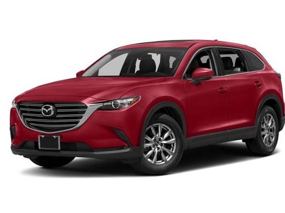 MAZDA CX-9 2016 JM3TCACYXG0117873 image