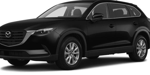 MAZDA CX-9 2016 JM3TCBCY1G0124605 image